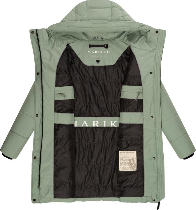 Image du produit Marikoo Karumikoo XVI (XXL)