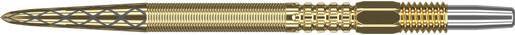 Immagine prodotto Target Punta per freccette Swiss DX Gold Stone