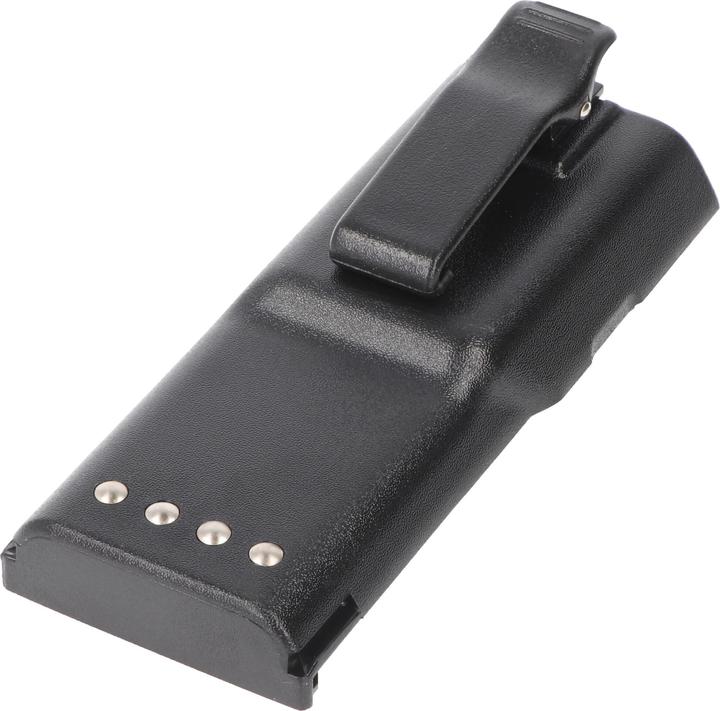Produktbild AccuCell Akku Motorola GP300 Akku GP600 HNN9628A