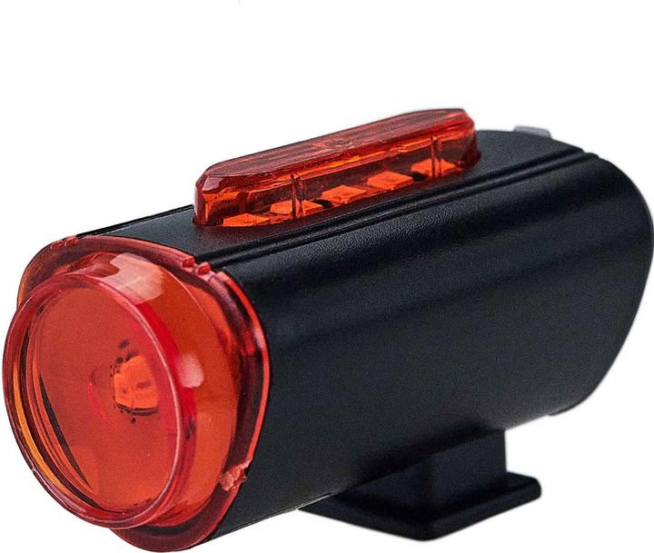 Produktbild Filmer LED-Akku Velo Vorder- und RÃ¼cklicht