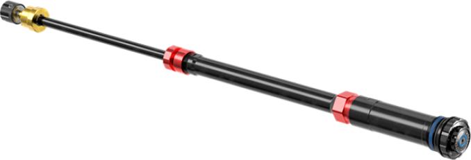 RockShox Charger3 Upgrade Kit - RC2 Crown wButterCup BoXXer