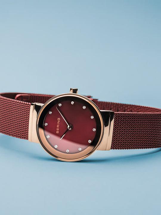Produktbild Bering Classic Armbanduhr (Analoguhr, 26 mm)