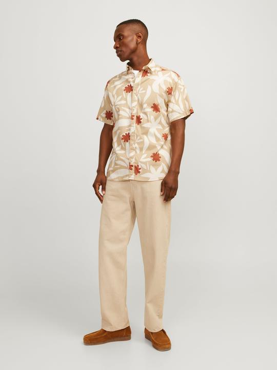 Image du produit Jack & Jones Chemise Relaxed Fit Chemise (S)