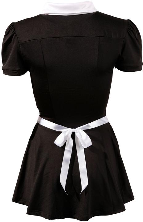 Produktbild Cottelli Collection Servierdame Kostüm (XL)