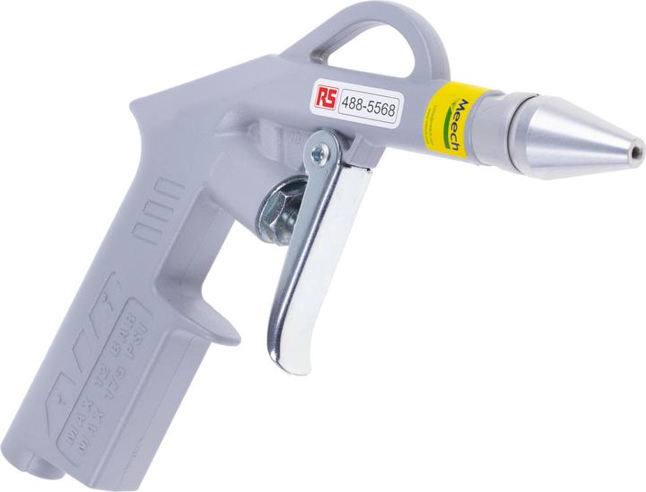 Produktbild Rs Pro Druckluft Pistole 12bar