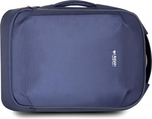 Image du produit Urban Factory WORKEE COMBO sacoche pour ordinateur portable (15.6 pouces) sac à dos