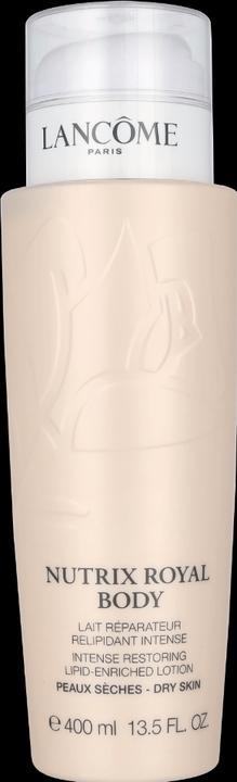 Produktbild Lancôme Nutrix Royal (Körpercreme, 400 ml)