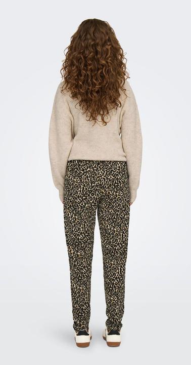 Produktbild Only ONLPOPTRASH Normal geschnitten Hose Hose (L)