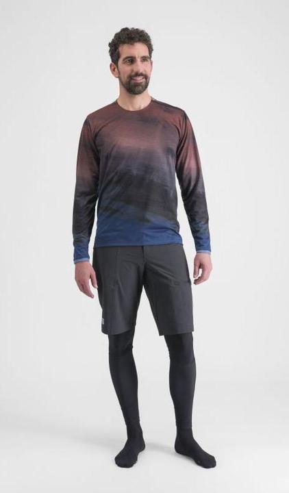 Produktbild Sportful Flow Giara Tee Long Sleeve (M)