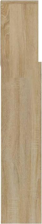 Image du produit VidaXL Oldrich (180 x 19 x 103.5 cm)