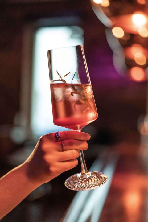 Image du produit Zwiesel ZWG Flûte à champagne Echo 395ml (39.50 cl, 4 Verres, Flûtes à champagne)