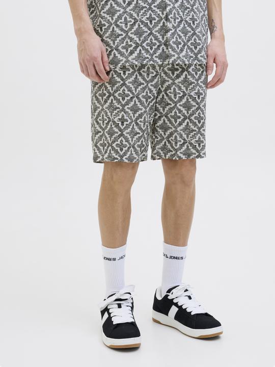 Produktbild Jack & Jones Relaxed Fit Shorts Shorts (XS)