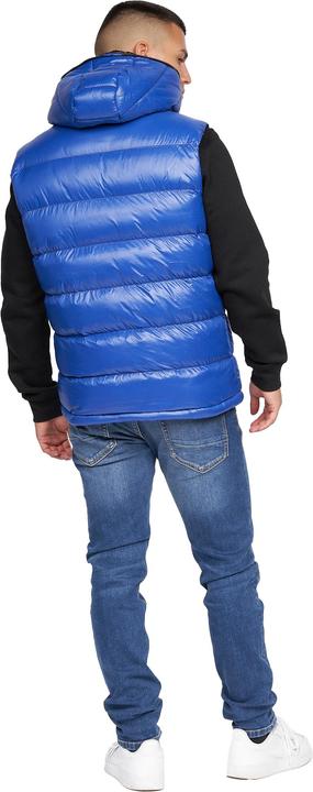 Image du produit Born Rich Gilet Mateo pour homme (L)