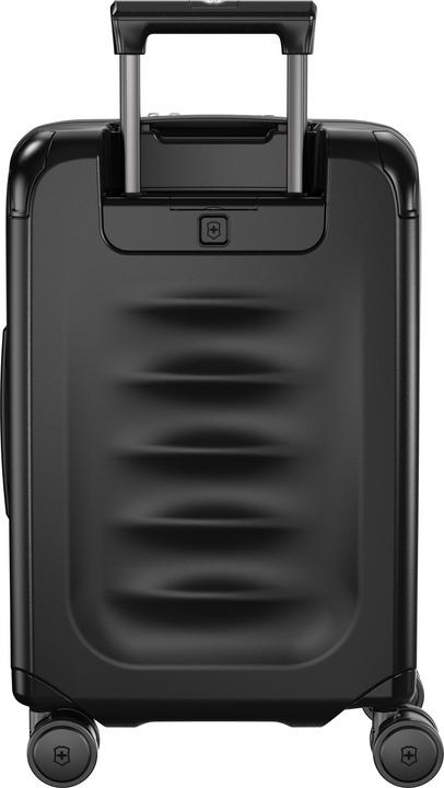 Produktbild Victorinox Spectra 3.0, Exp. Frequent Flyer Carry-On, Black (37 l, Handgepäck (bis 50l))