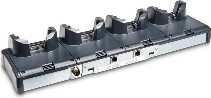 Image du produit Intermec QUAD DOCK ETHERNET CK70/71