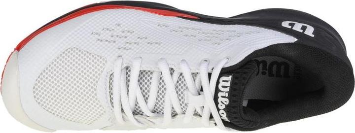 Image du produit Wilson Rush Pro Ace WRS328420 blanc 48 (48)