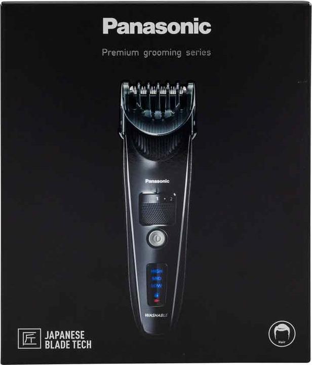 Actual product image Panasonic Er-Sc40