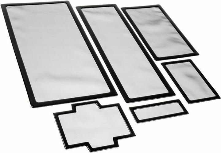 Produktbild DEMCiflex Staubfilter-Set für Fractal Design R5