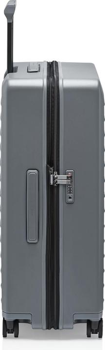 Produktbild Porsche Design Design Harde koffer / Trolley / Reiskoffer - Roadster Hardcase - 78 cm - Grijs (115 l, L (90 - 115l))