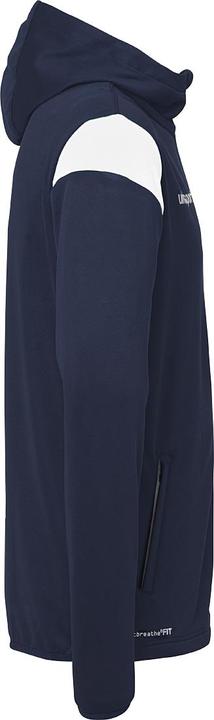 Actual product image Uhlsport Hooded jacket Squad 27 Track Hood (XXL)