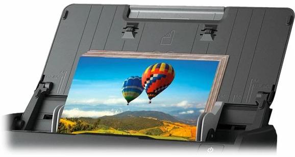 Produktbild Epson FF-680W FastFoto (WLAN, USB)