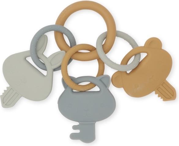 Image du produit Konges Slojd Konges Sløjd - Clé de préhension Bleu Quarry