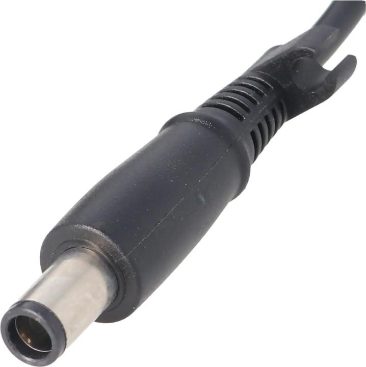 Immagine prodotto AccuCell Cavo caricabatterie per auto da 12V adatto per HP Compaq Laptop 19V 4,74A (90 W)