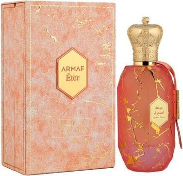 Produktbild Armaf Eter Desert Rose Eau De Parfum 3.4 oz 100 ml (Eau de Parfum, 100 ml)
