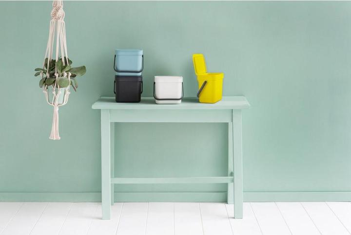 Actual product image Brabantia Sort and Go (3 l)