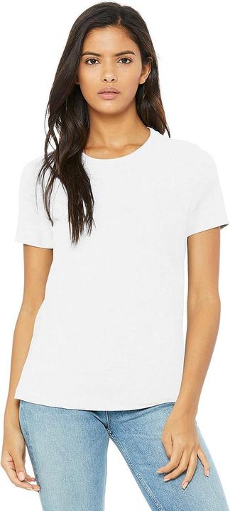 Immagine prodotto Bella Canvas T-shirt in jersey a manica corta (XXL)