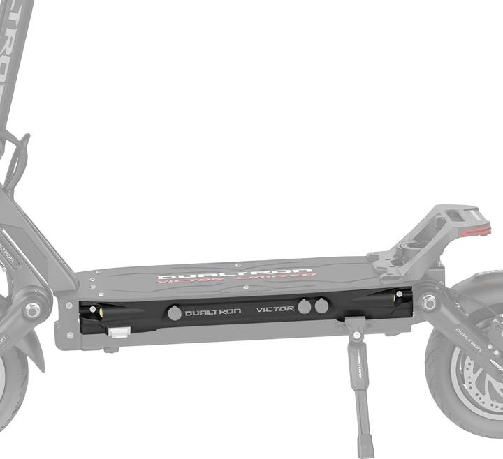 Image du produit Mini Motor Deck-Abdeckung Ersatzteil