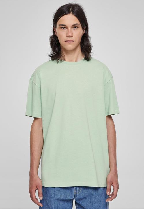Image du produit Urban Classics Heavy Oversized Tee (M)