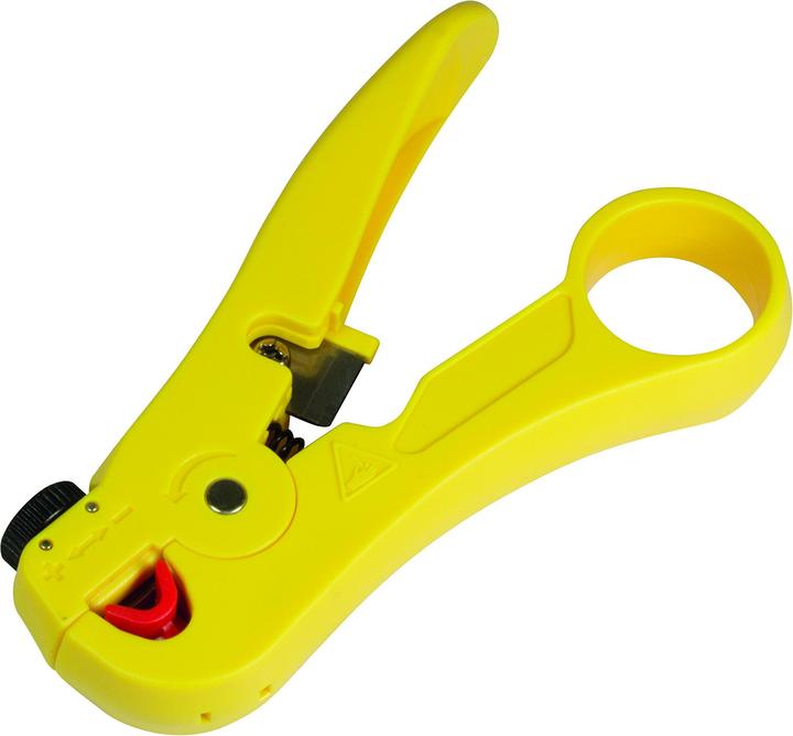 Image du produit LogiLink Pince à dénuder (108 mm)