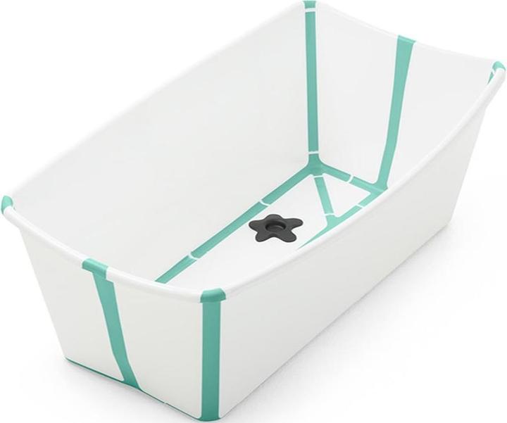 Produktbild Stokke Flexi Bath® White Aqua
