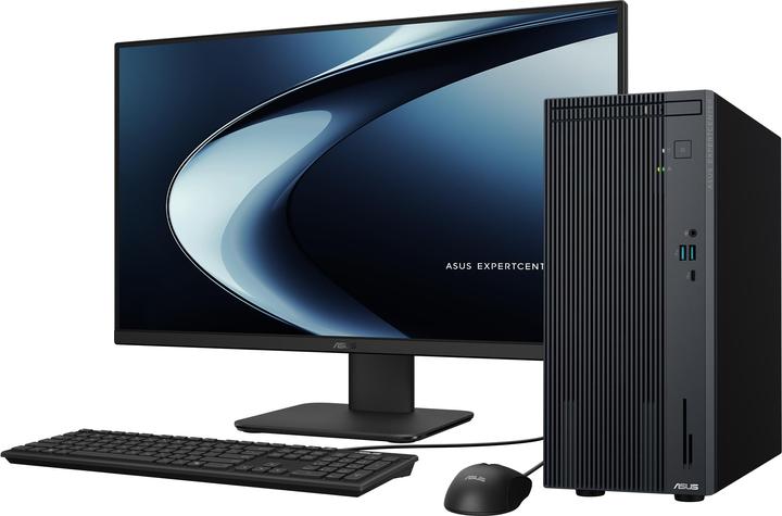 Actual product image ASUS ExpertCenter P500 (Intel Core i7-13620H, 16 GB, 1000 GB)
