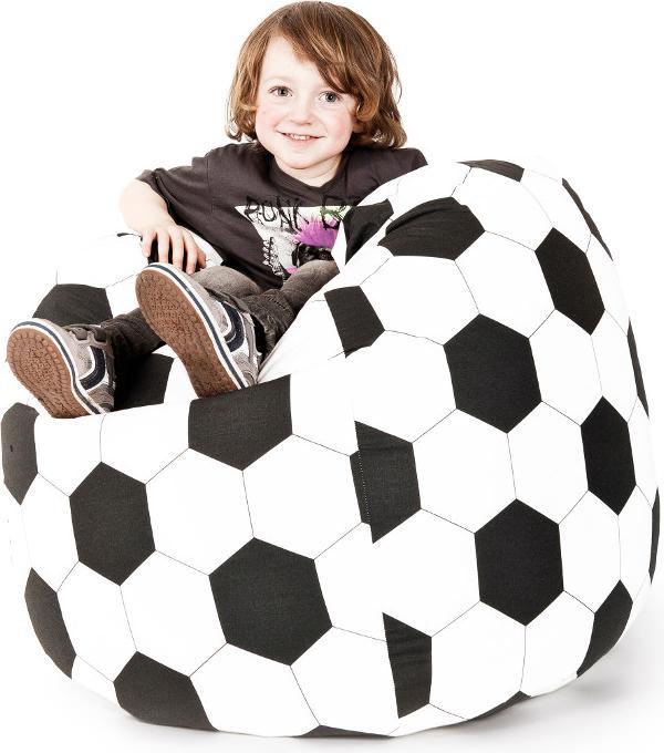 Produktbild Sitting Point Fussball XL