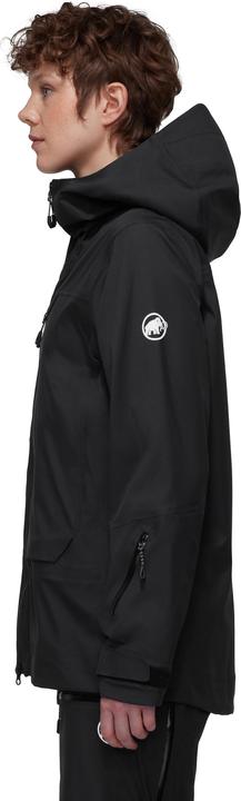 Produktbild Mammut Haldigrat Air Hs Hoodie (L)