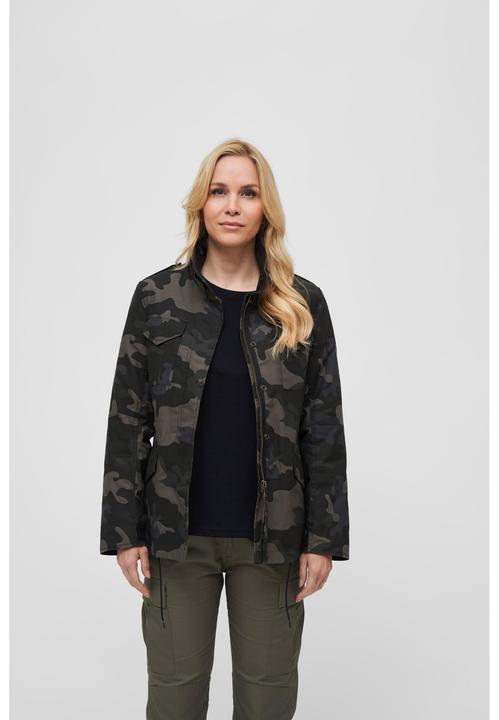 Actual product image Brandit Ladies M65 Standard Jacket - 16187 (XL)
