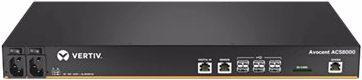 Immagine prodotto Emerson Avocent ACS 8000 Console seriale ACS8016DAC - Console Server