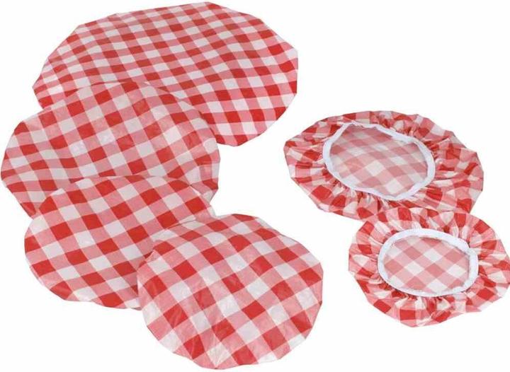 Produktbild Metaltex Topfhaube (6 x)