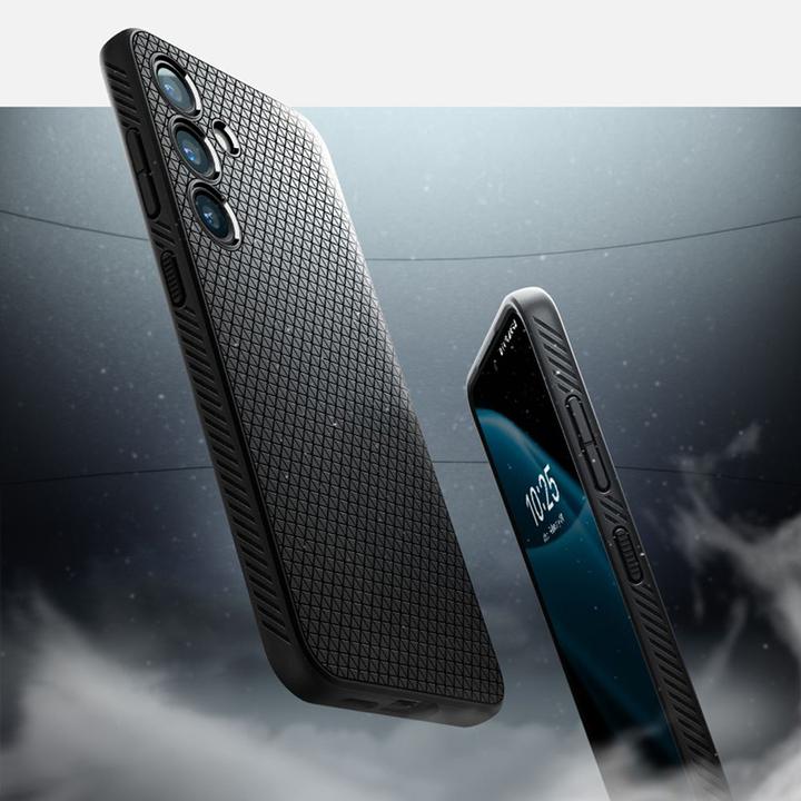 Produktbild Spigen Liquid Air (Samsung Galaxy S24)