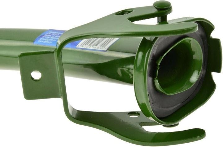 Actual product image GEKO Metal funnel for -canister
