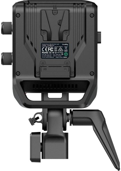 Actual product image SmallRig RC 220B Pro COB LED (Video light)