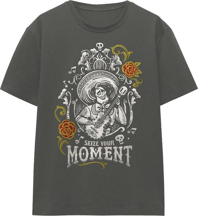 Produktbild The Nightmare Before Christmas Monster TShirt (XL)