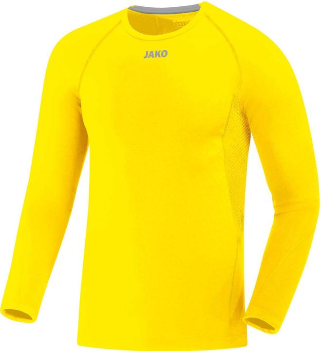 Produktbild JAKO Longsleeve Compression 2.0 (XL)