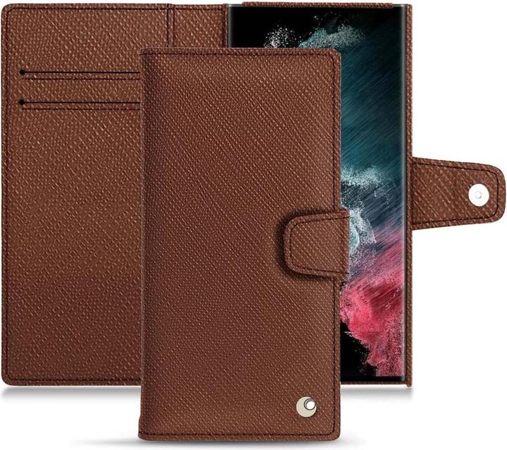 Marron délicat ( Pantone #95614d)