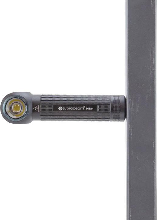 Actual product image Suprabeam Multilampe M6xr (10.50 cm, 2000 lm)