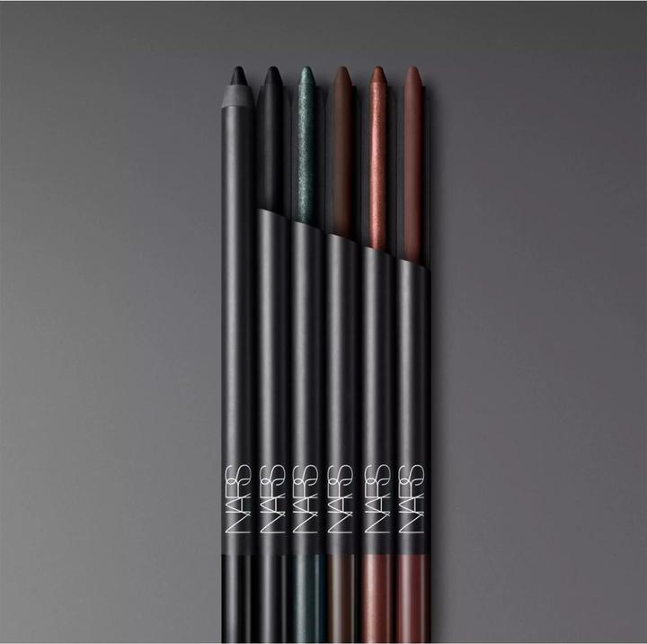 Image du produit NARS Cosmetics High-Pigment Longwear Eyeliner (Mambo)