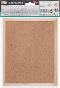 Produktbild Kreidetafel Schiefer Set
