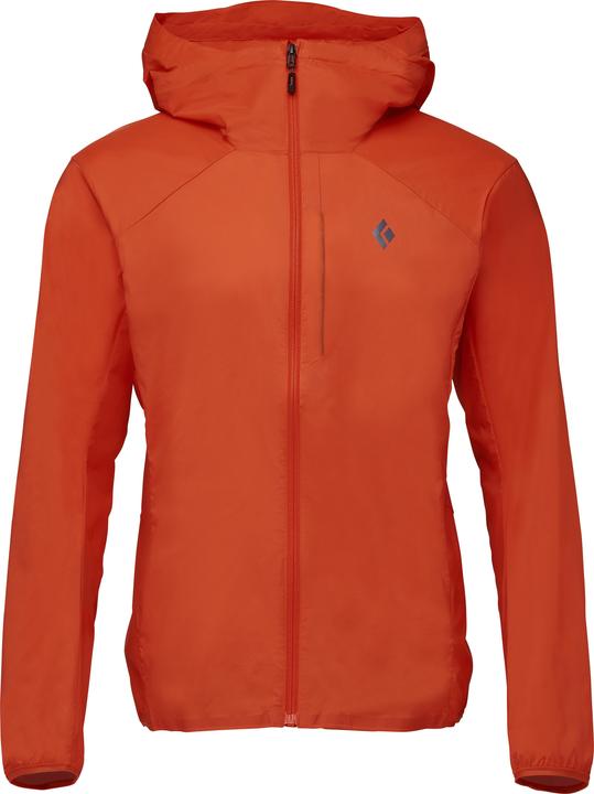 Black Diamond M Alpine Start Hoody (L)